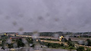 Weather camera view of NOW Arena.