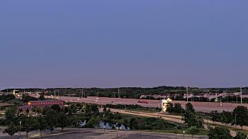 Weather camera view of NOW Arena.