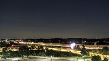 Weather camera view of NOW Arena.