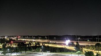 Weather camera view of NOW Arena.