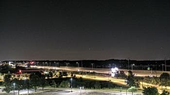Weather camera view of NOW Arena.