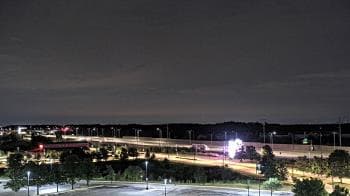 Weather camera view of NOW Arena.