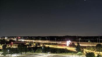 Weather camera view of NOW Arena.
