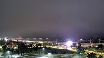 Weather camera view of NOW Arena.