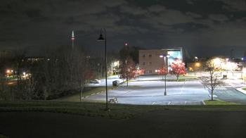 Weather camera view of Hershey History Center.