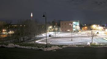 Weather camera view of Hershey History Center.