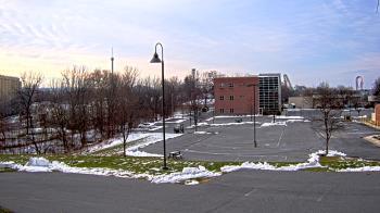 Weather camera view of Hershey History Center.