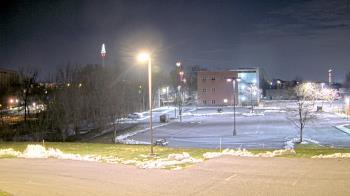 Weather camera view of Hershey History Center.