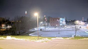 Weather camera view of Hershey History Center.