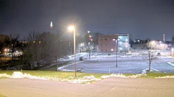 Weather camera view of Hershey History Center.