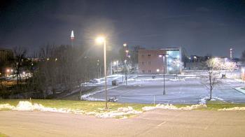 Weather camera view of Hershey History Center.