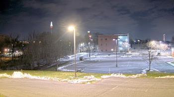 Weather camera view of Hershey History Center.
