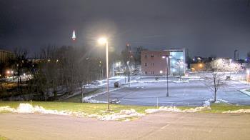 Weather camera view of Hershey History Center.