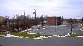 Weather camera view of Hershey History Center.