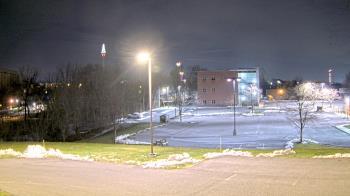 Weather camera view of Hershey History Center.