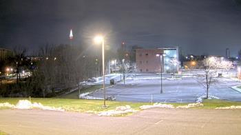 Weather camera view of Hershey History Center.