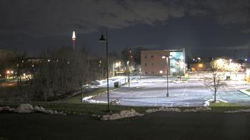 Weather camera view of Hershey History Center.