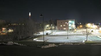 Weather camera view of Hershey History Center.