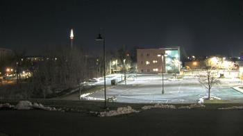 Weather camera view of Hershey History Center.