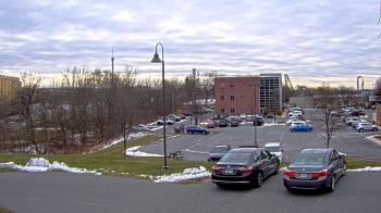 Weather camera view of Hershey History Center.