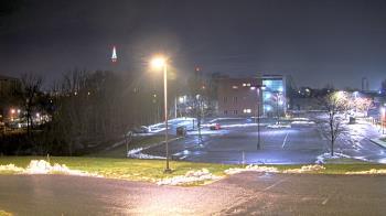 Weather camera view of Hershey History Center.