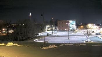 Weather camera view of Hershey History Center.