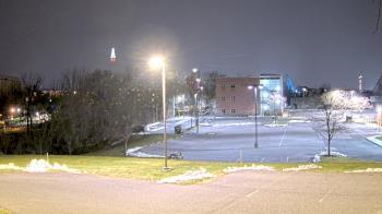 Weather camera view of Hershey History Center.