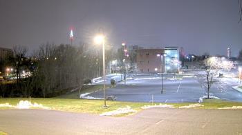Weather camera view of Hershey History Center.