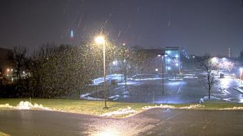Weather camera view of Hershey History Center.