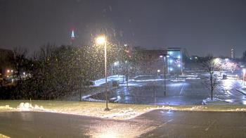 Weather camera view of Hershey History Center.