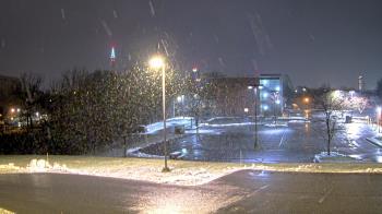 Weather camera view of Hershey History Center.