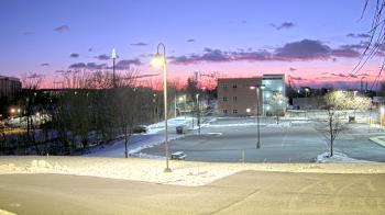 Weather camera view of Hershey History Center.