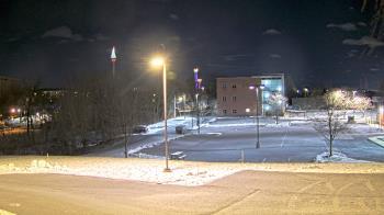 Weather camera view of Hershey History Center.