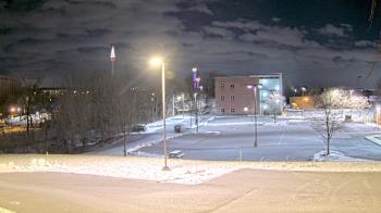 Weather camera view of Hershey History Center.