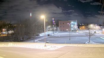Weather camera view of Hershey History Center.