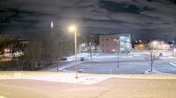 Weather camera view of Hershey History Center.