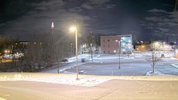 Weather camera view of Hershey History Center.