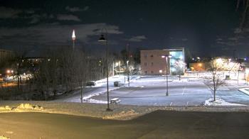 Weather camera view of Hershey History Center.