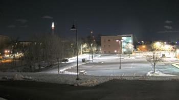 Weather camera view of Hershey History Center.
