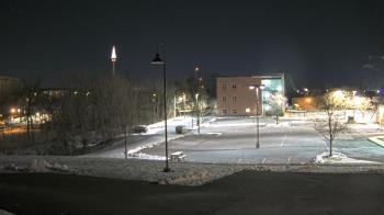 Weather camera view of Hershey History Center.