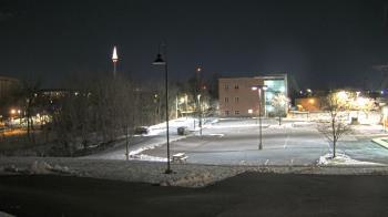 Weather camera view of Hershey History Center.