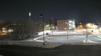Weather camera view of Hershey History Center.