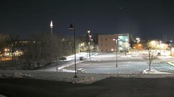 Weather camera view of Hershey History Center.