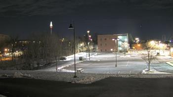Weather camera view of Hershey History Center.