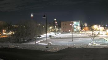 Weather camera view of Hershey History Center.