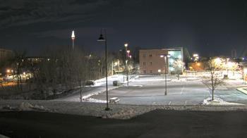 Weather camera view of Hershey History Center.