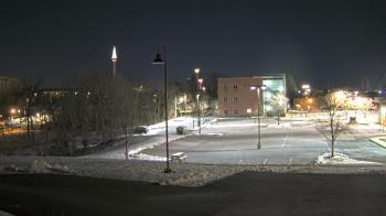 Weather camera view of Hershey History Center.