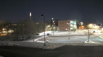Weather camera view of Hershey History Center.