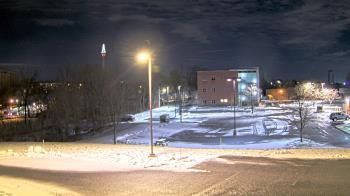 Weather camera view of Hershey History Center.
