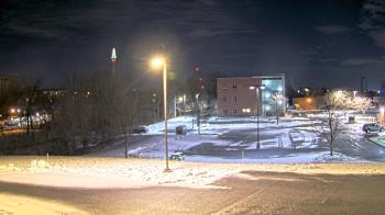 Weather camera view of Hershey History Center.